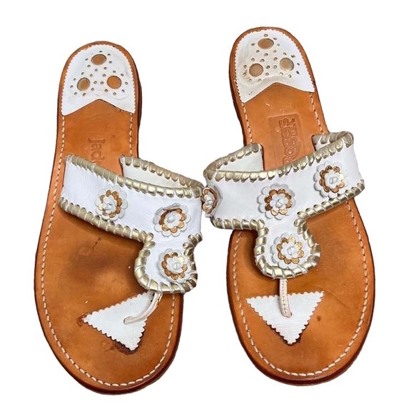 Jack Rogers Shoes - Jack Rogers Sandals